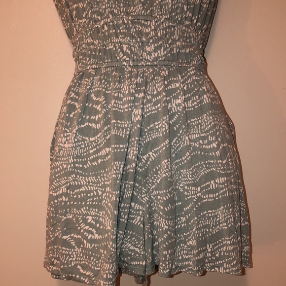 Urban Outfitters Arden Romper - Picture 4 of 8